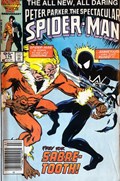THE SPECTACULAR SPIDER-MAN #116C 