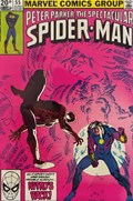 THE SPECTACULAR SPIDER-MAN #55C 
