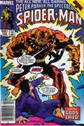 THE SPECTACULAR SPIDER-MAN #111C 