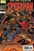 THE SPECTACULAR SPIDER-MAN #261 