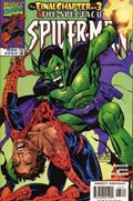 THE SPECTACULAR SPIDER-MAN #263 