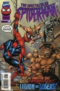 THE SPECTACULAR SPIDER-MAN #246 