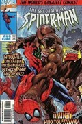 THE SPECTACULAR SPIDER-MAN #248 
