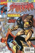THE SPECTACULAR SPIDER-MAN #251 