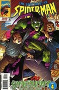THE SPECTACULAR SPIDER-MAN #255 
