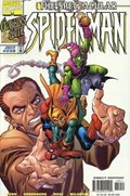 THE SPECTACULAR SPIDER-MAN #259 
