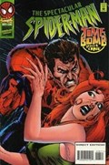 THE SPECTACULAR SPIDER-MAN #228 