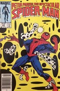 THE SPECTACULAR SPIDER-MAN #99C 