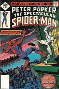 THE SPECTACULAR SPIDER-MAN #10C 