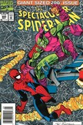 THE SPECTACULAR SPIDER-MAN #200B 