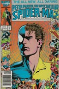 THE SPECTACULAR SPIDER-MAN #120B 