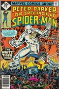 THE SPECTACULAR SPIDER-MAN #9C 