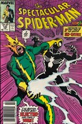 THE SPECTACULAR SPIDER-MAN #135B 