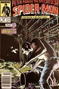 THE SPECTACULAR SPIDER-MAN #131B 