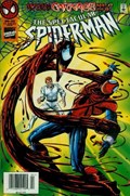 THE SPECTACULAR SPIDER-MAN #233B 