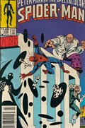 THE SPECTACULAR SPIDER-MAN #100B 