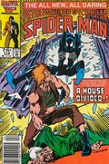 THE SPECTACULAR SPIDER-MAN #113B 