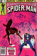 THE SPECTACULAR SPIDER-MAN #55B 