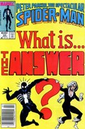 THE SPECTACULAR SPIDER-MAN #92B 