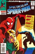 THE SPECTACULAR SPIDER-MAN #-1 