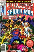 THE SPECTACULAR SPIDER-MAN #12 