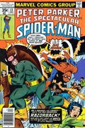 THE SPECTACULAR SPIDER-MAN #13 