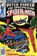 THE SPECTACULAR SPIDER-MAN #6 