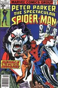 THE SPECTACULAR SPIDER-MAN #7 