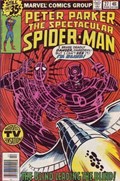 THE SPECTACULAR SPIDER-MAN #27 