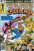 THE SPECTACULAR SPIDER-MAN #36B 