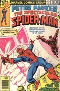 THE SPECTACULAR SPIDER-MAN #26 