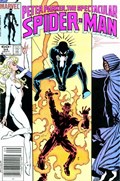 THE SPECTACULAR SPIDER-MAN #94B 