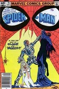 THE SPECTACULAR SPIDER-MAN #70B 