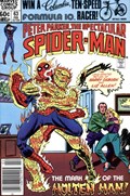 THE SPECTACULAR SPIDER-MAN #63B 