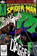 THE SPECTACULAR SPIDER-MAN #64