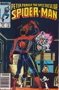 THE SPECTACULAR SPIDER-MAN #87B 