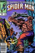 THE SPECTACULAR SPIDER-MAN #88B 