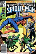 THE SPECTACULAR SPIDER-MAN #75B 