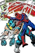 THE SPECTACULAR SPIDER-MAN #77 