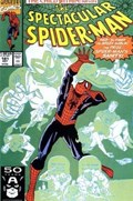 THE SPECTACULAR SPIDER-MAN #181 