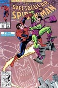 THE SPECTACULAR SPIDER-MAN #183 