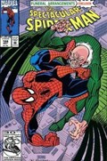 THE SPECTACULAR SPIDER-MAN #188 