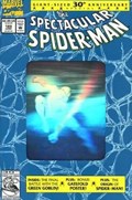 THE SPECTACULAR SPIDER-MAN #189 