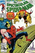 THE SPECTACULAR SPIDER-MAN #192 