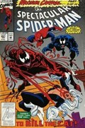THE SPECTACULAR SPIDER-MAN #201 