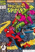 THE SPECTACULAR SPIDER-MAN #200