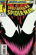 THE SPECTACULAR SPIDER-MAN #203 