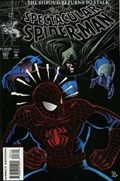 THE SPECTACULAR SPIDER-MAN #207 