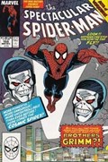 THE SPECTACULAR SPIDER-MAN #159 