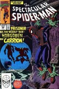 THE SPECTACULAR SPIDER-MAN #163 